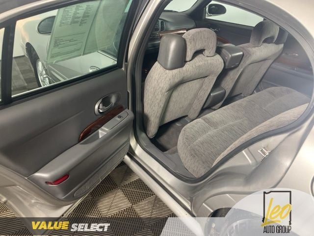 2005 Buick LeSabre Custom