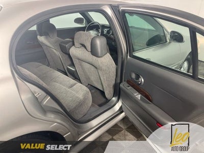 2005 Buick LeSabre Custom