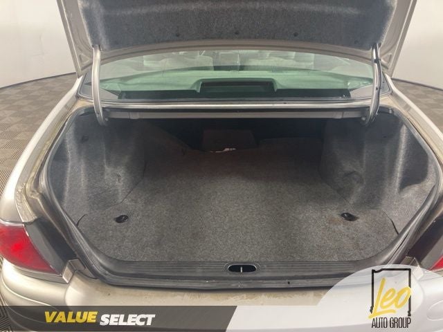 2005 Buick LeSabre Custom