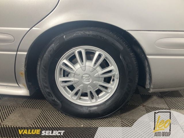 2005 Buick LeSabre Custom