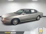2005 Buick LeSabre Custom