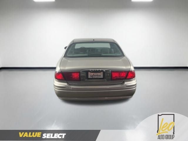 2005 Buick LeSabre Custom