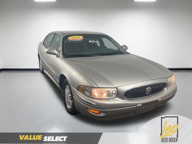 2005 Buick LeSabre Custom