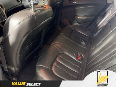 2013 Buick Verano Leather Group