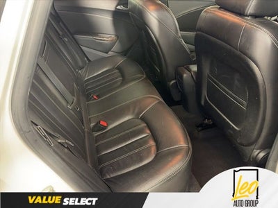 2013 Buick Verano Leather Group