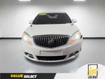 2013 Buick Verano Leather Group