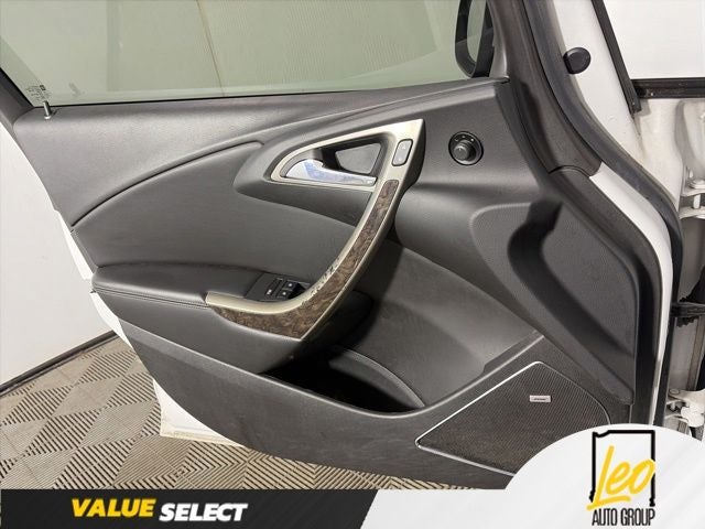 2013 Buick Verano Leather Group