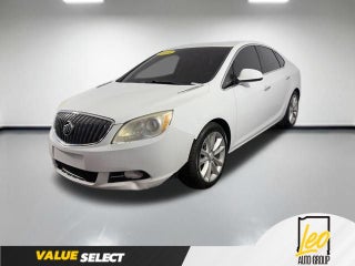 2013 Buick Verano Leather Group