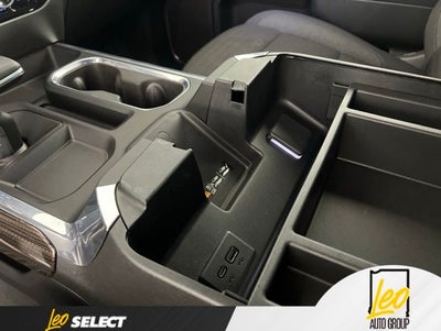 2025 Chevrolet Silverado 1500 LT LT1