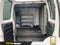 2021 Chevrolet Express 2500 Work Van Cargo