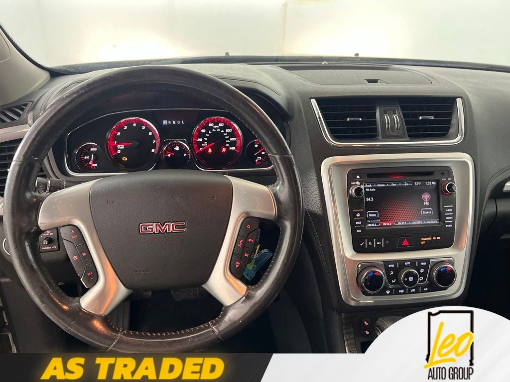 2014 GMC Acadia SLT-1
