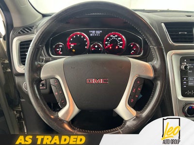 2014 GMC Acadia SLT-1