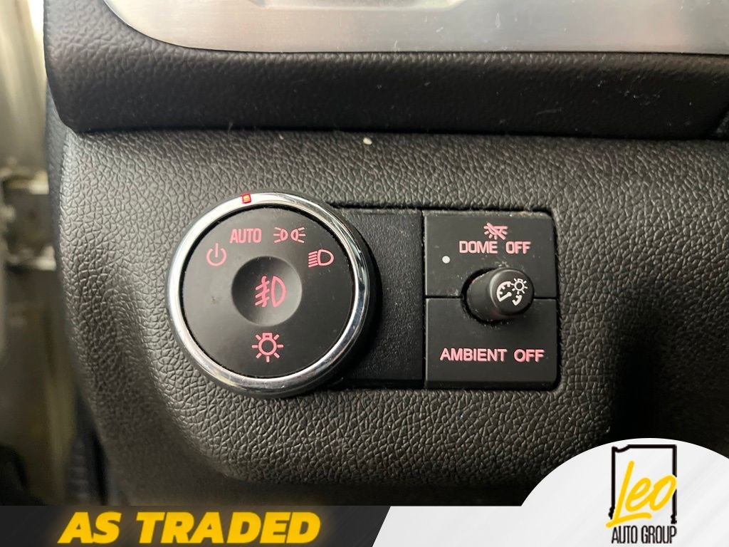 2014 GMC Acadia SLT-1