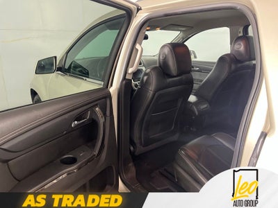 2014 GMC Acadia SLT-1