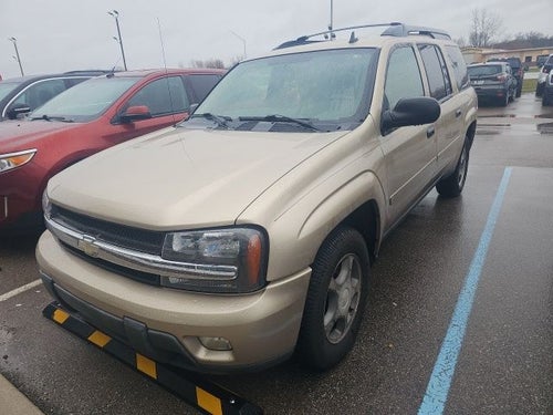 2006 Chevrolet TrailBlazer EXT LS