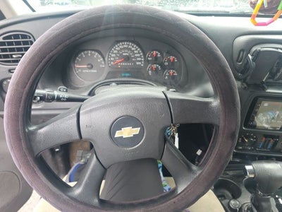 2006 Chevrolet TrailBlazer EXT LS