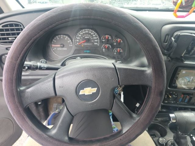 2006 Chevrolet TrailBlazer EXT LS