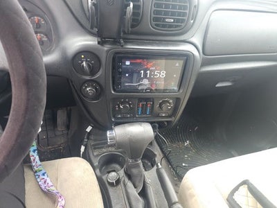 2006 Chevrolet TrailBlazer EXT LS