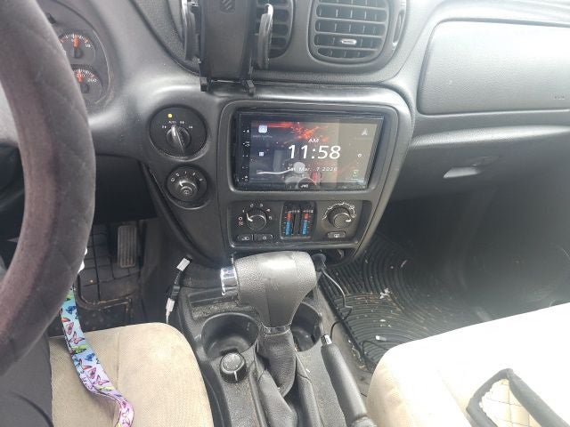 2006 Chevrolet TrailBlazer EXT LS