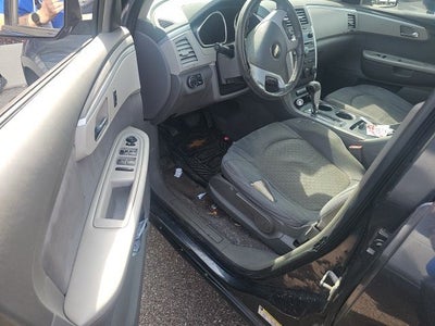 2012 Chevrolet Traverse LS