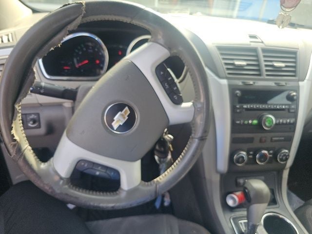 2012 Chevrolet Traverse LS