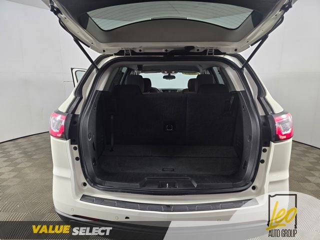 2015 Chevrolet Traverse LT 1LT