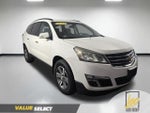 2015 Chevrolet Traverse LT 1LT