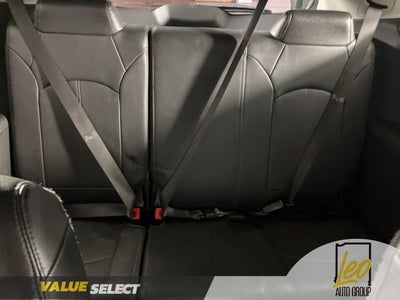 2017 Chevrolet Traverse 2LT 2LT