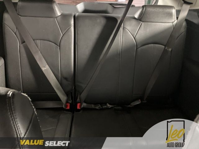 2017 Chevrolet Traverse 2LT 2LT