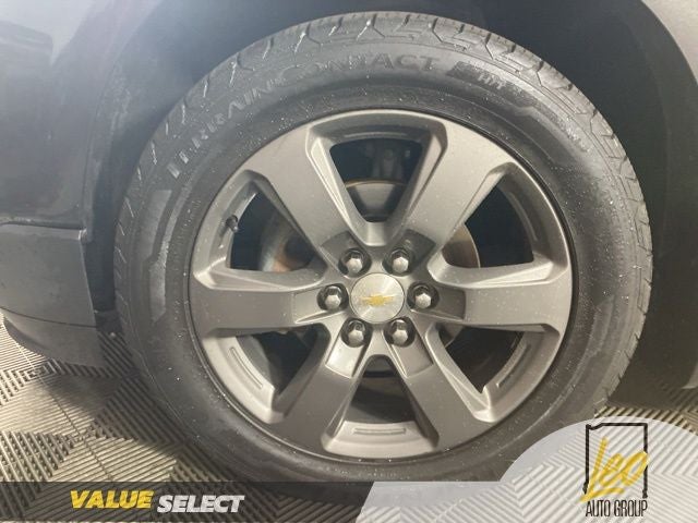 2017 Chevrolet Traverse 2LT 2LT