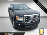 2019 GMC Canyon SLE1