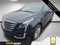 2017 Cadillac XT5 Base