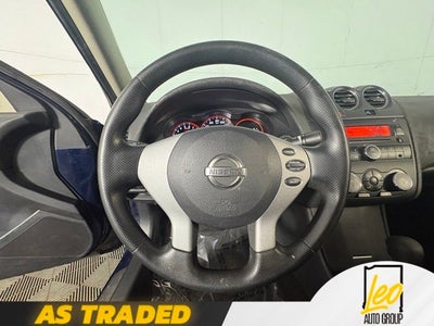 2008 Nissan Altima 2.5 S