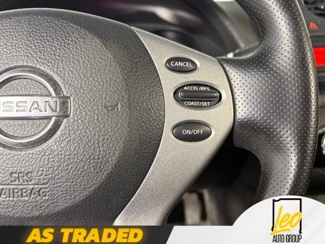 2008 Nissan Altima 2.5 S