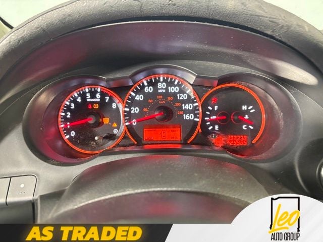 2008 Nissan Altima 2.5 S