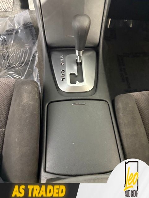 2008 Nissan Altima 2.5 S