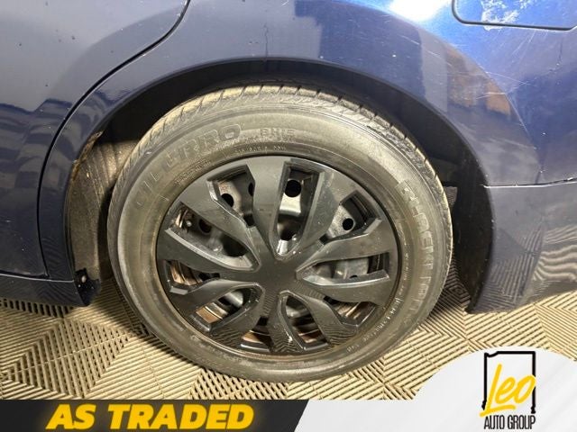 2008 Nissan Altima 2.5 S