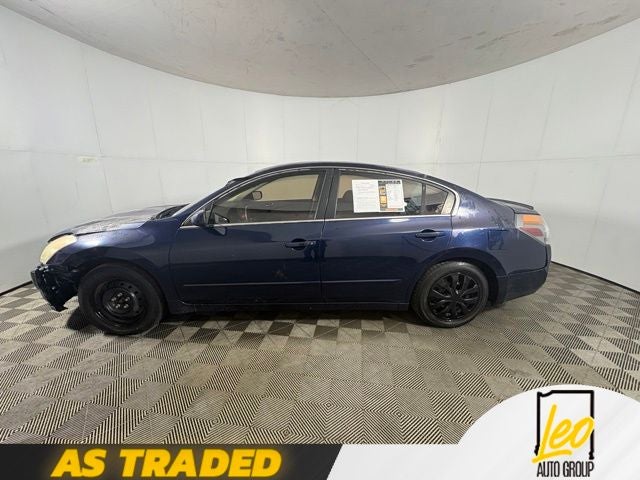 2008 Nissan Altima 2.5 S
