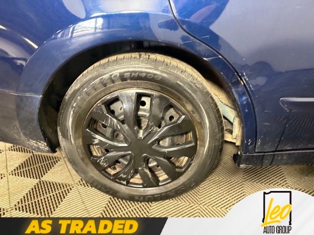 2008 Nissan Altima 2.5 S