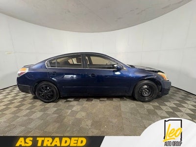 2008 Nissan Altima 2.5 S