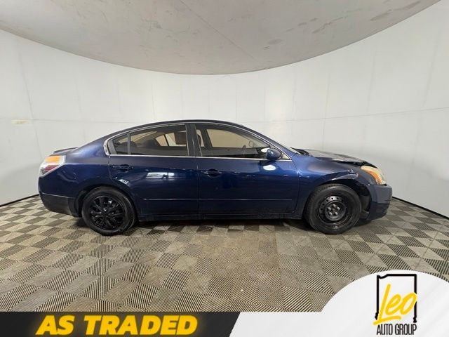2008 Nissan Altima 2.5 S