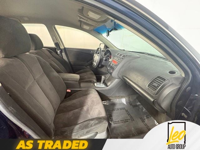 2008 Nissan Altima 2.5 S