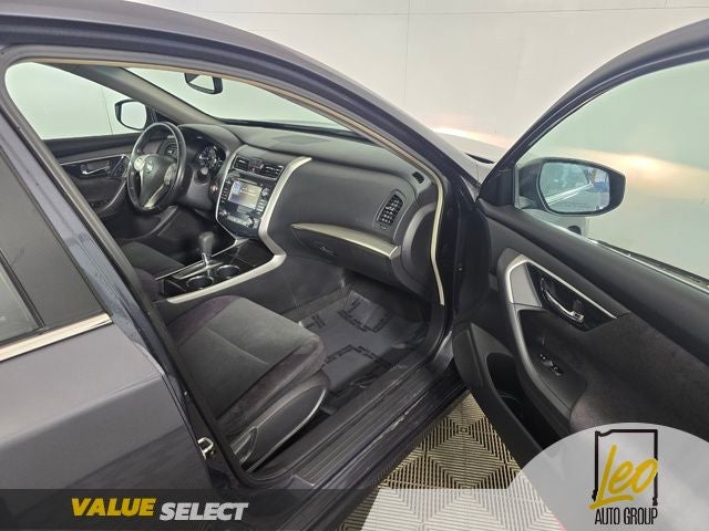 2013 Nissan Altima 2.5 SV