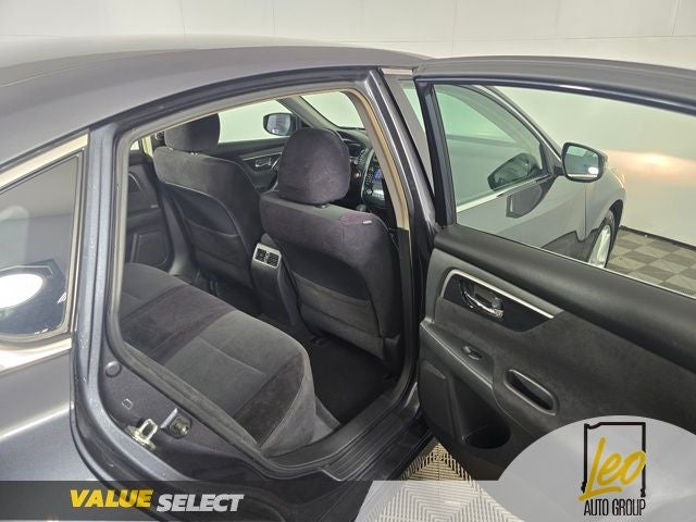 2013 Nissan Altima 2.5 SV