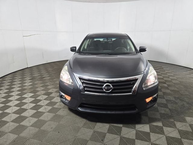 2013 Nissan Altima 2.5 SV