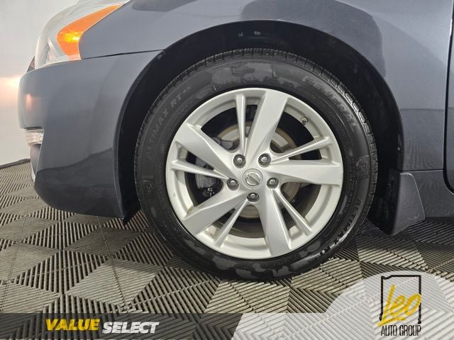 2013 Nissan Altima 2.5 SV