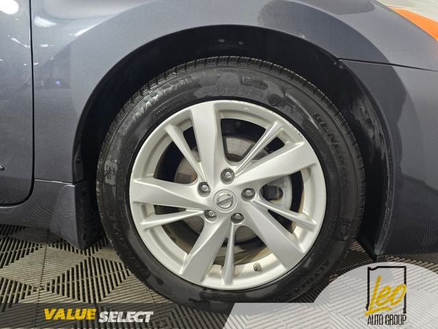 2013 Nissan Altima 2.5 SV