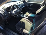 2013 Nissan Altima 2.5 SV