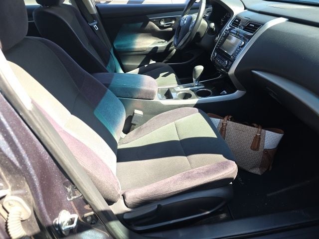 2013 Nissan Altima 2.5 SV