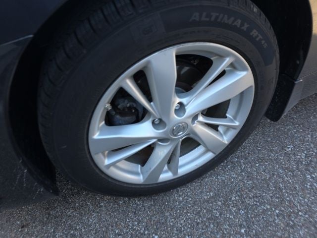 2013 Nissan Altima 2.5 SV